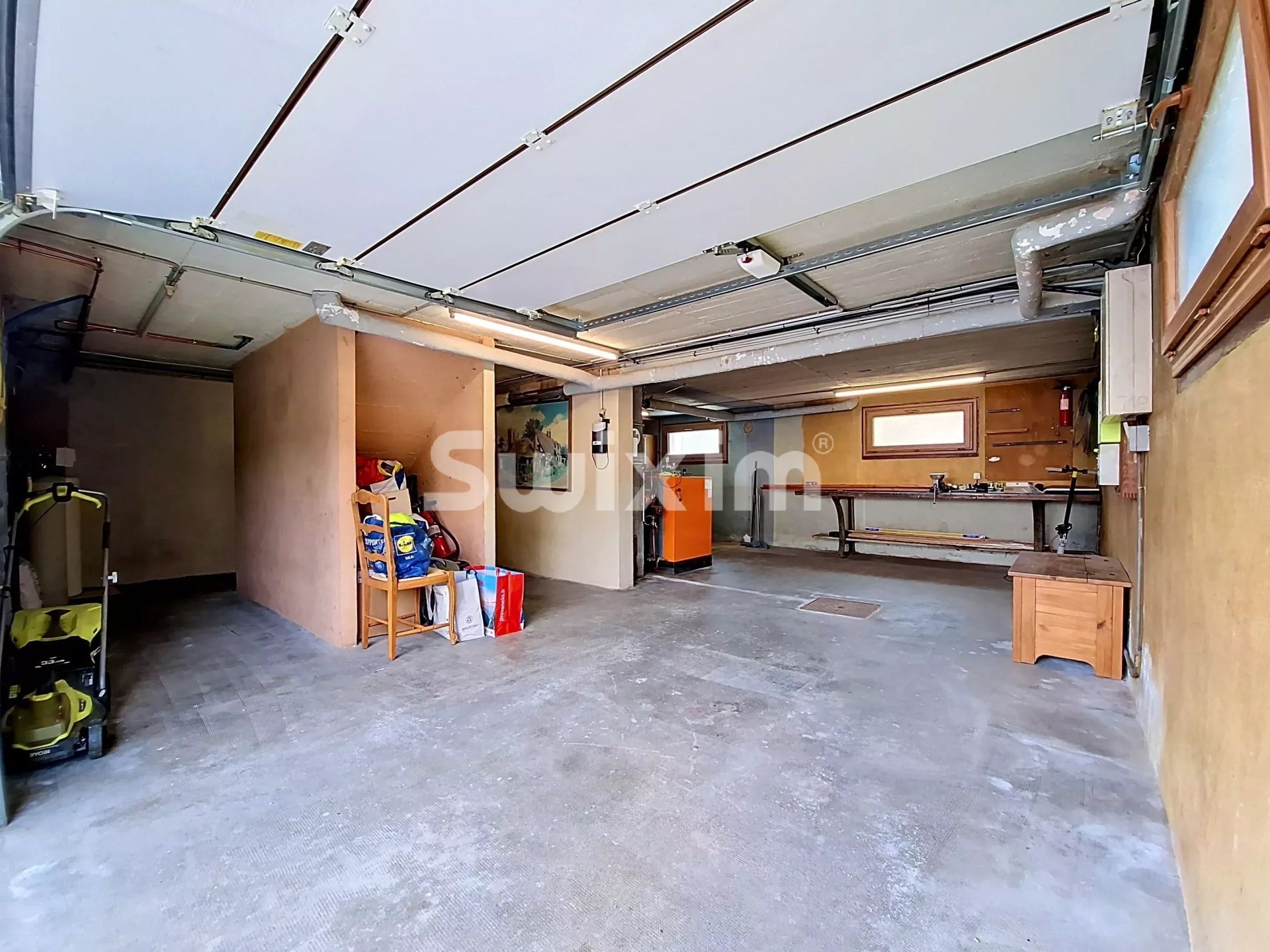 maison 6 Pièces en vente sur Cluses (74300)