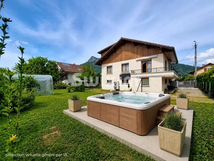 Verkauf Haus Cluses 6&nbsp;Zimmer 120&nbsp;m²