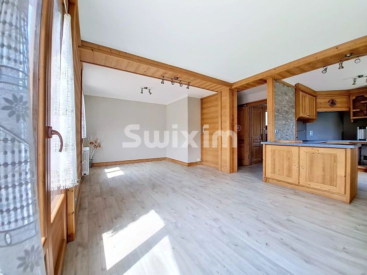 Vente Maison Cluses 6&nbsp;Pièces 120&nbsp;m²