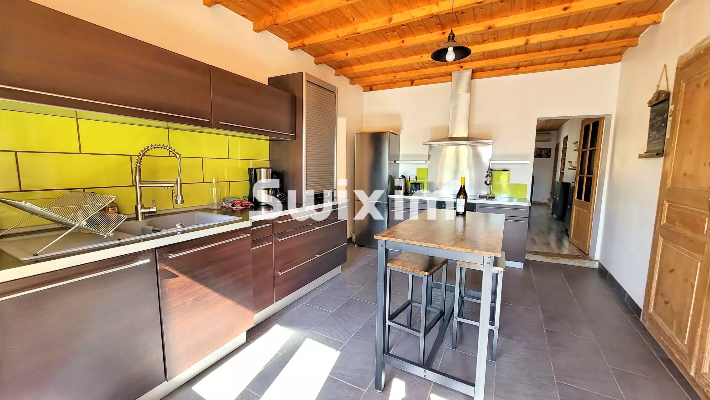 casa 7 Camere in vendita su Arinthod (39240)
