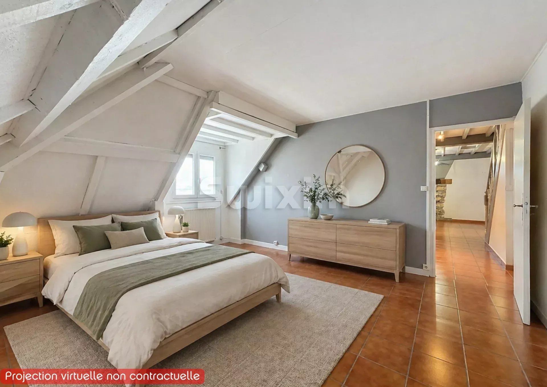 proprietà 13 Camere in vendita su Décines-Charpieu (69150)