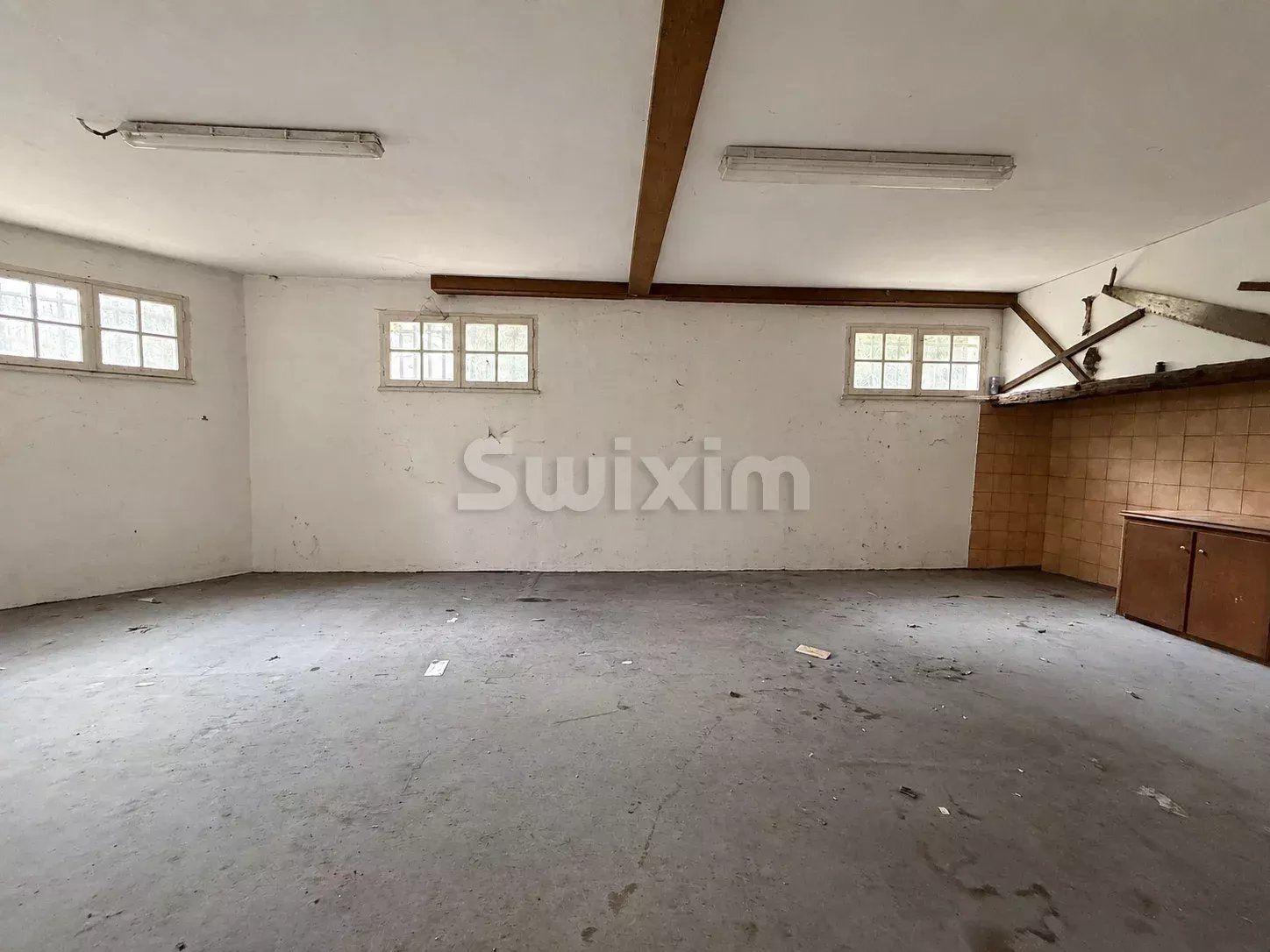 proprietà 13 Camere in vendita su Décines-Charpieu (69150)