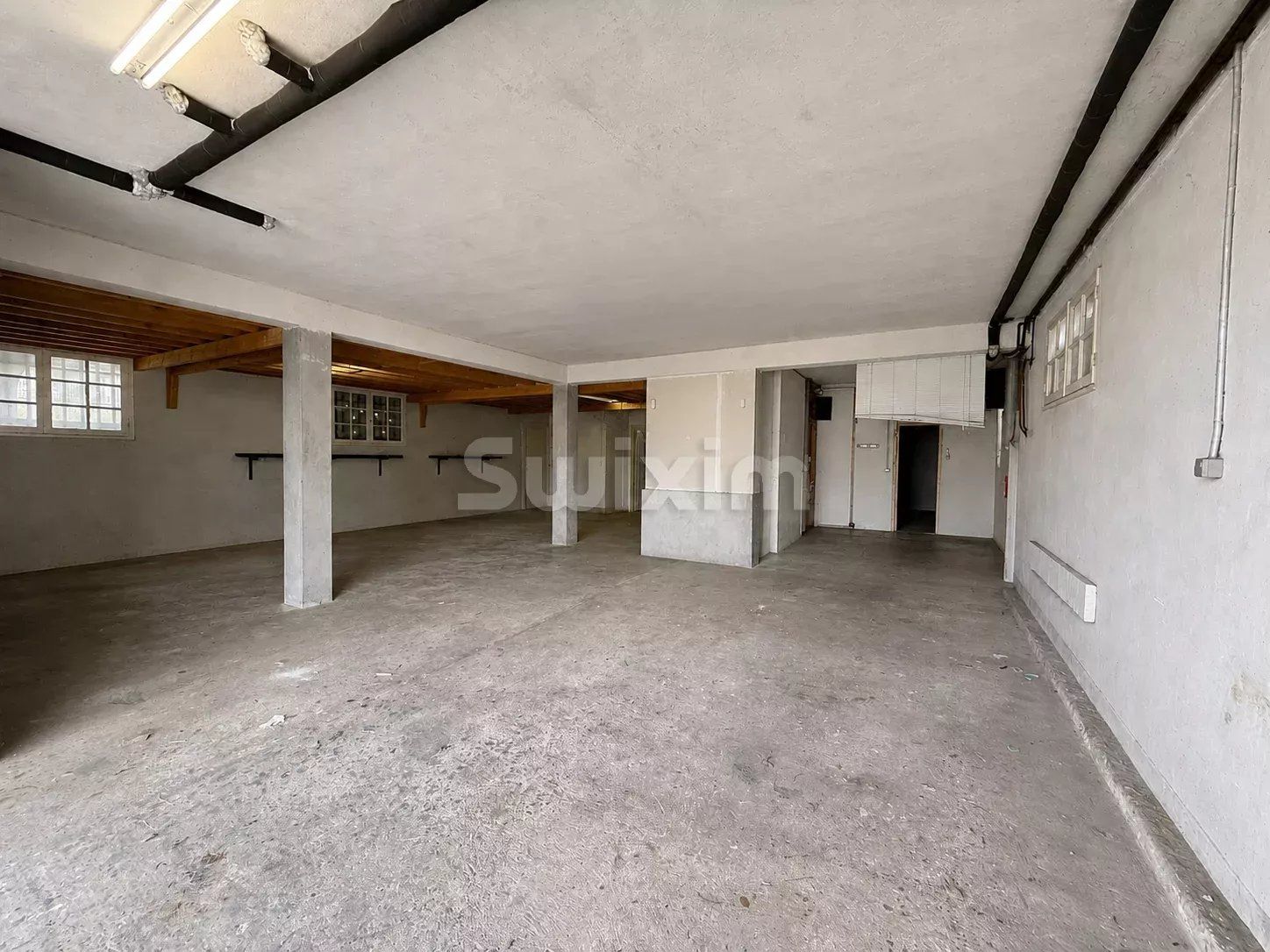 proprietà 13 Camere in vendita su Décines-Charpieu (69150)