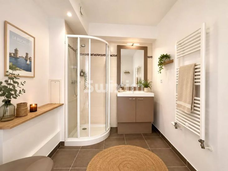Vendita Appartamento Saint-Julien-en-Genevois 1&nbsp;camera 34.4&nbsp;m²