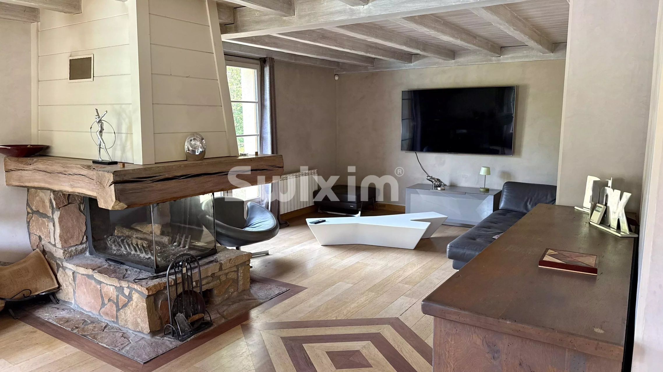 maison 6 Pièces en vente sur Doucier (39130)