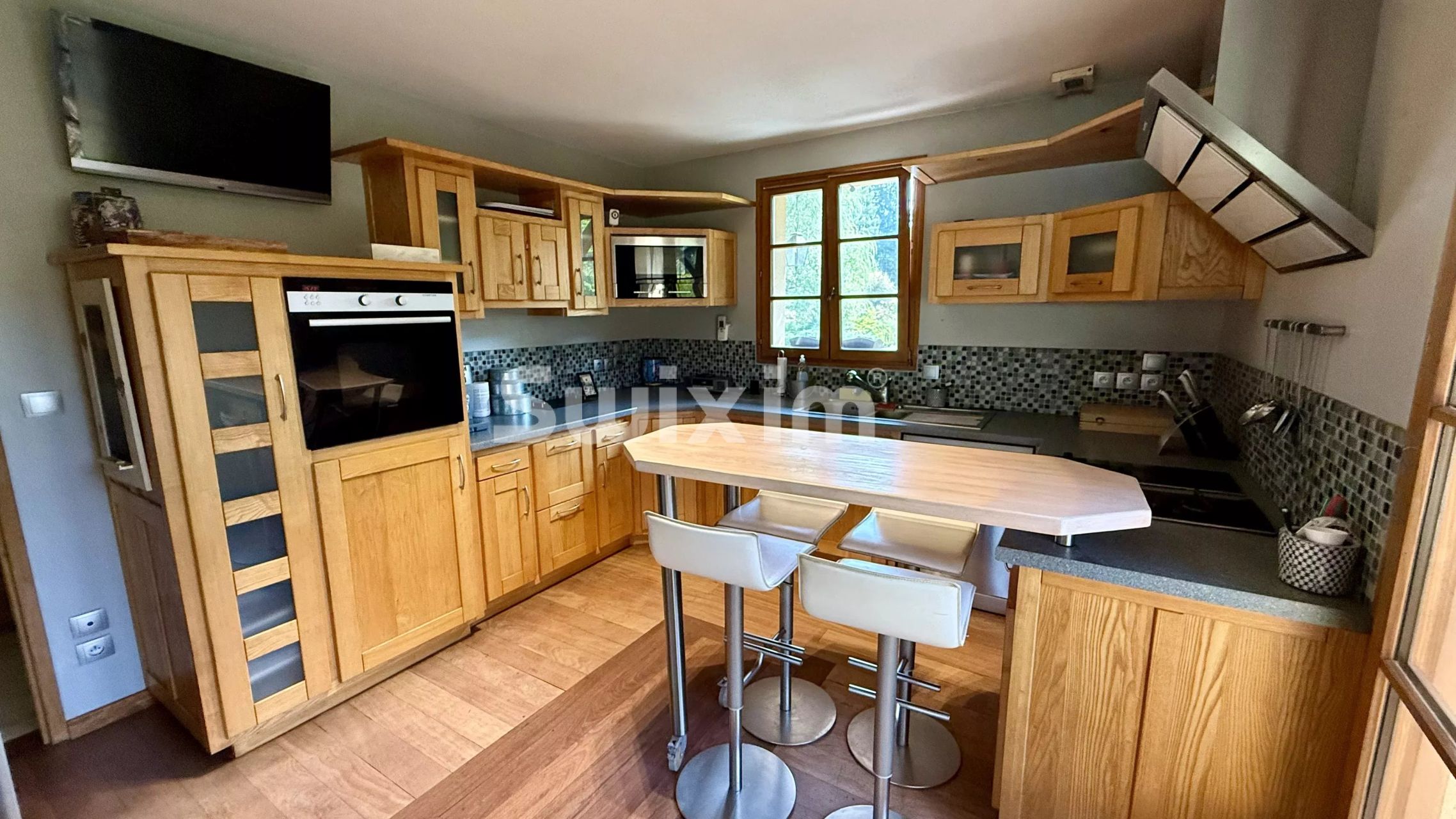 maison 6 Pièces en vente sur Doucier (39130)