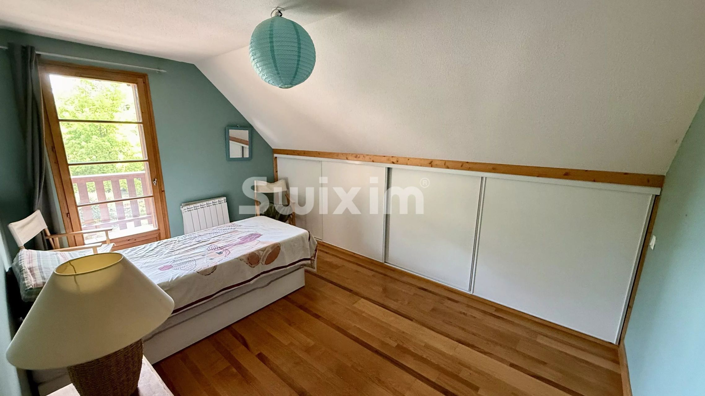 maison 6 Pièces en vente sur Doucier (39130)