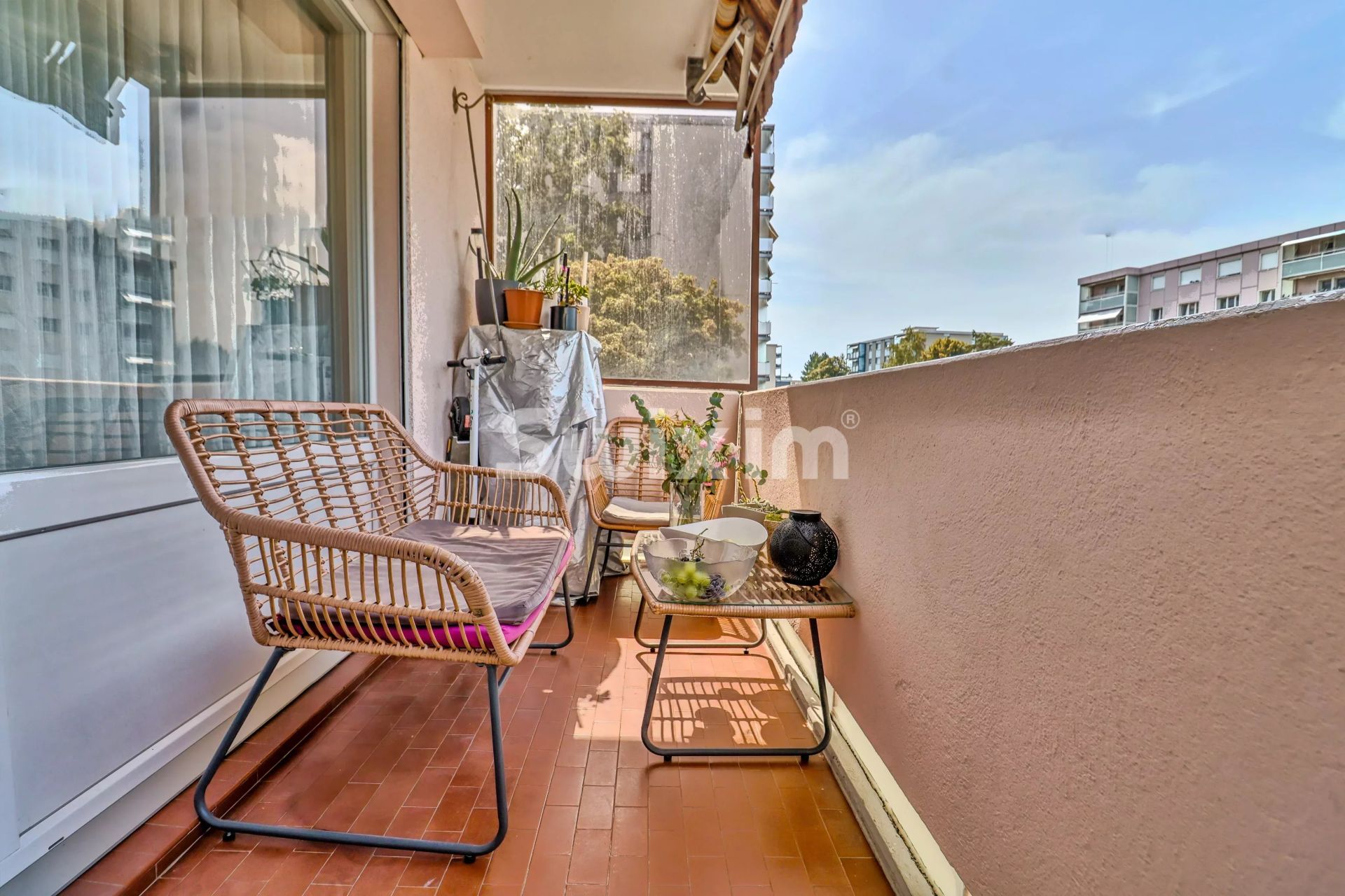 appartement 4.5 Pièces en vente sur Fribourg (1700)