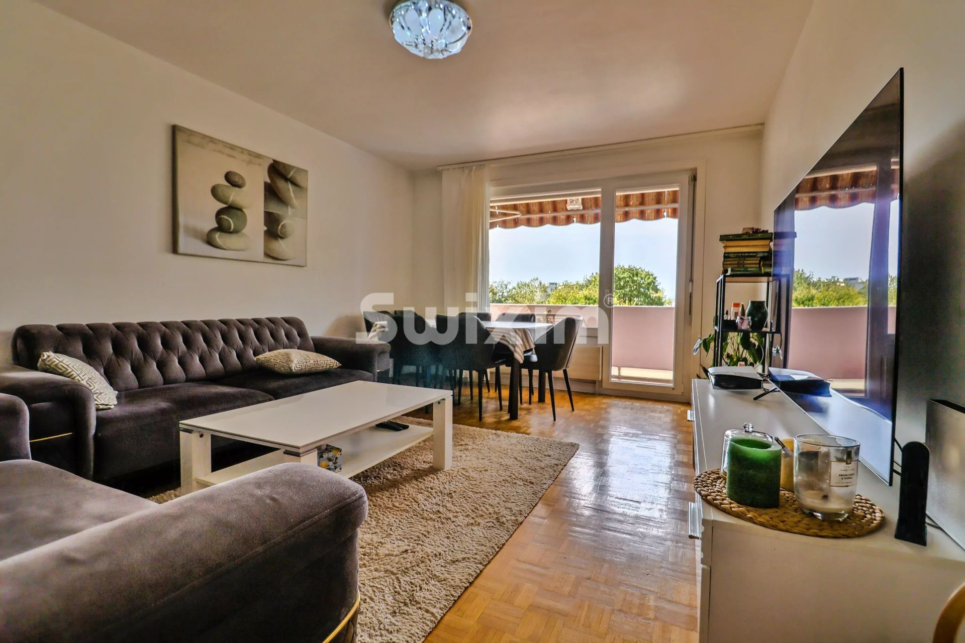 appartement 4.5 Pièces en vente sur Fribourg (1700)