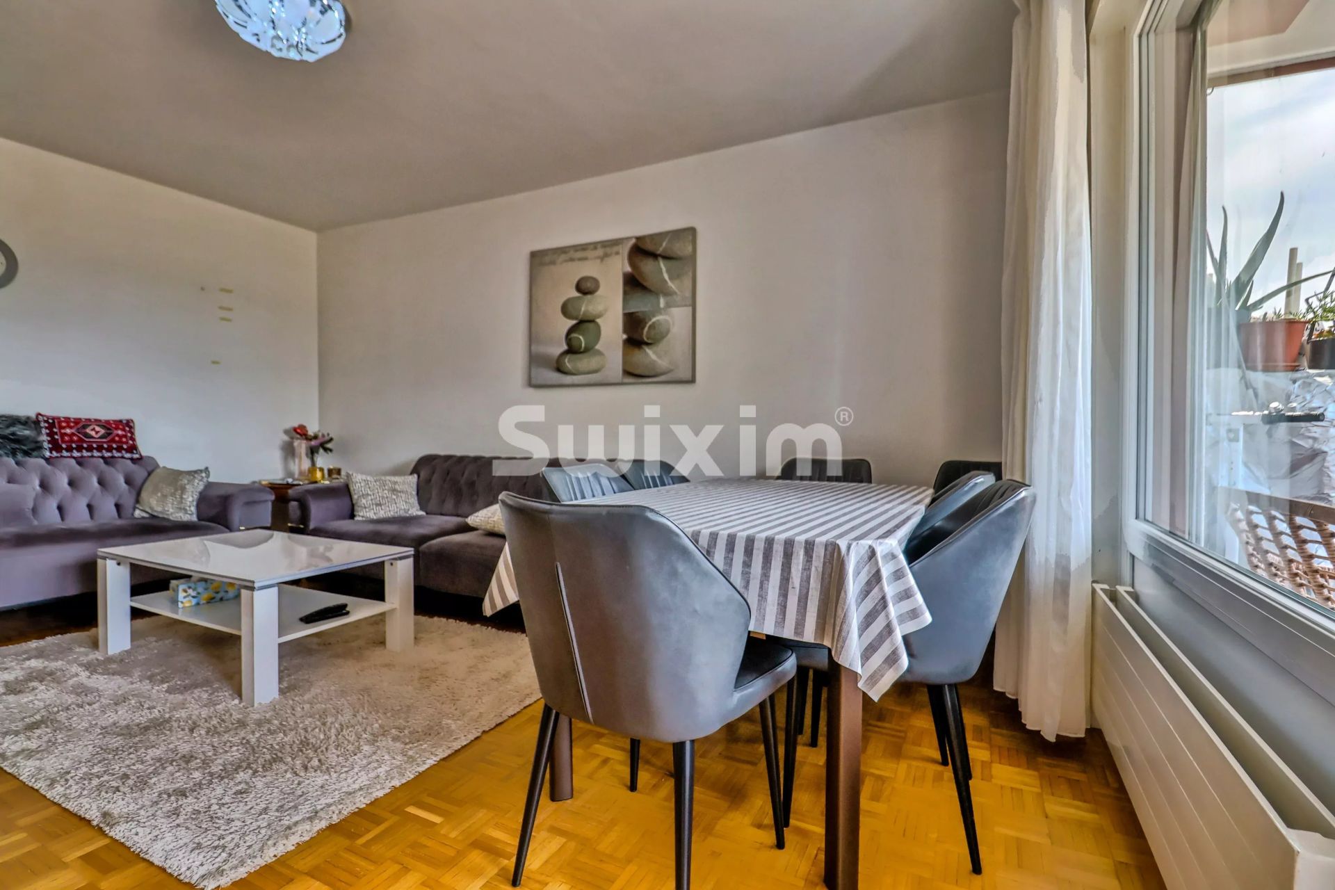 appartement 4.5 Pièces en vente sur Fribourg (1700)