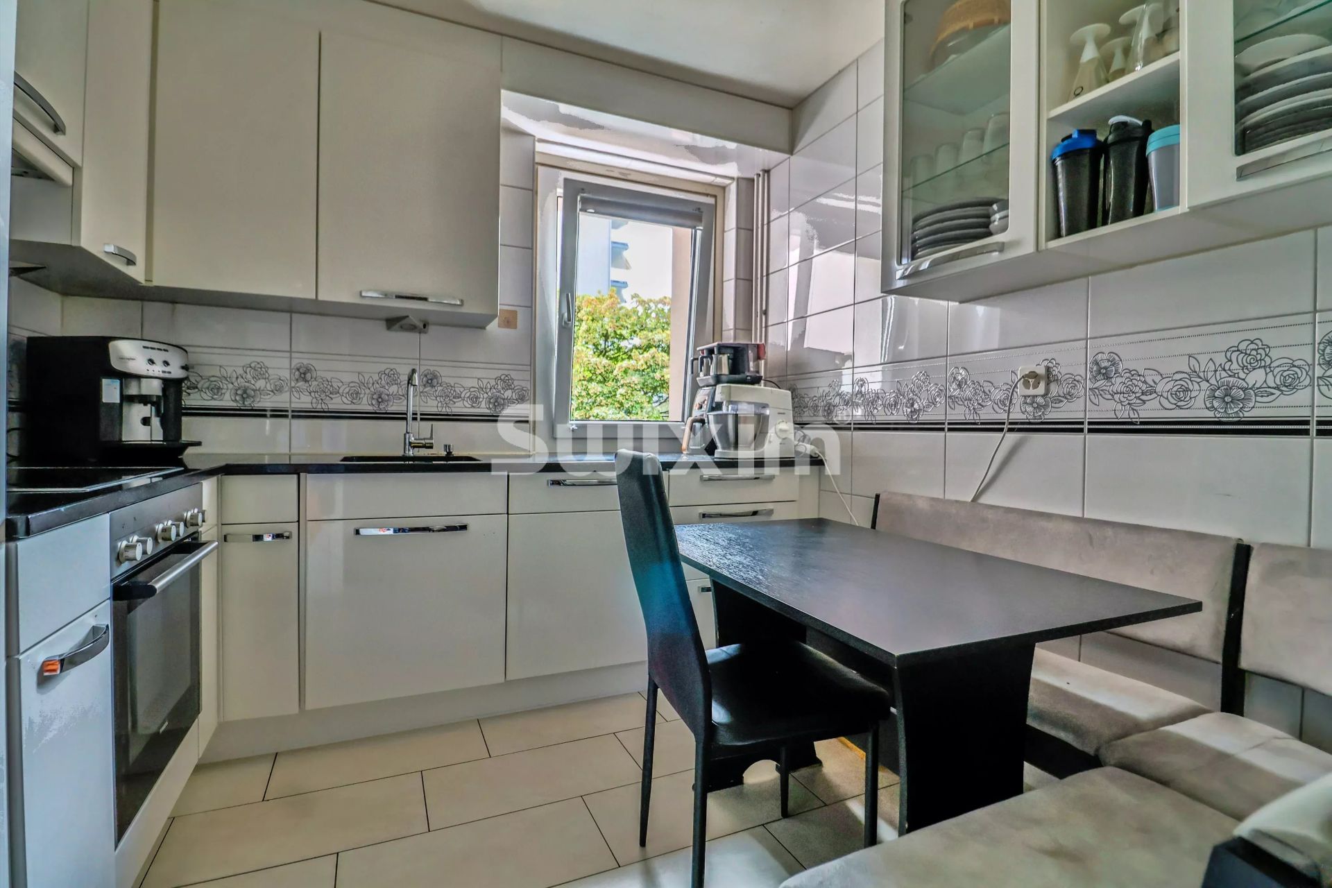 appartement 4.5 Pièces en vente sur Fribourg (1700)