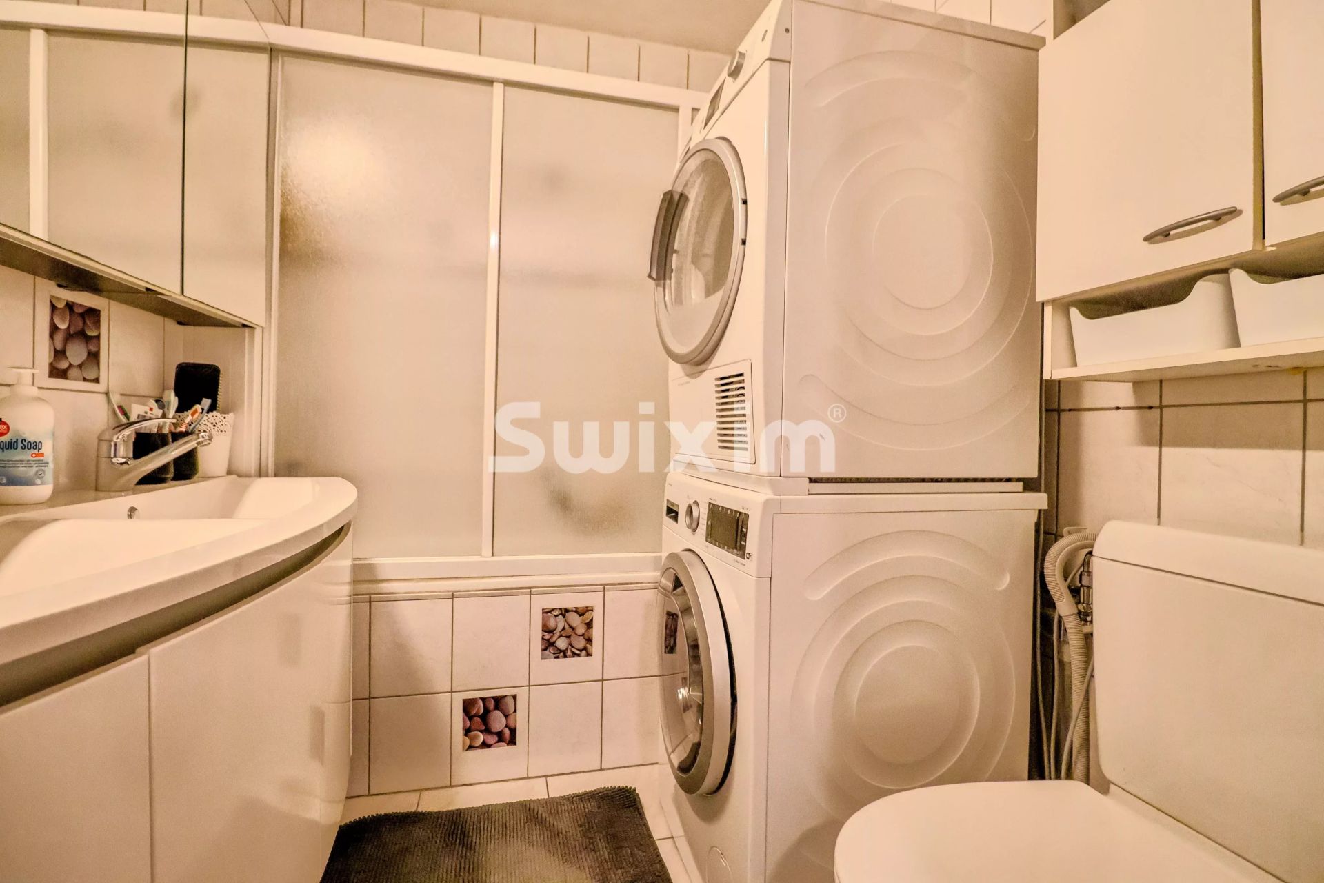 appartement 4.5 Pièces en vente sur Fribourg (1700)