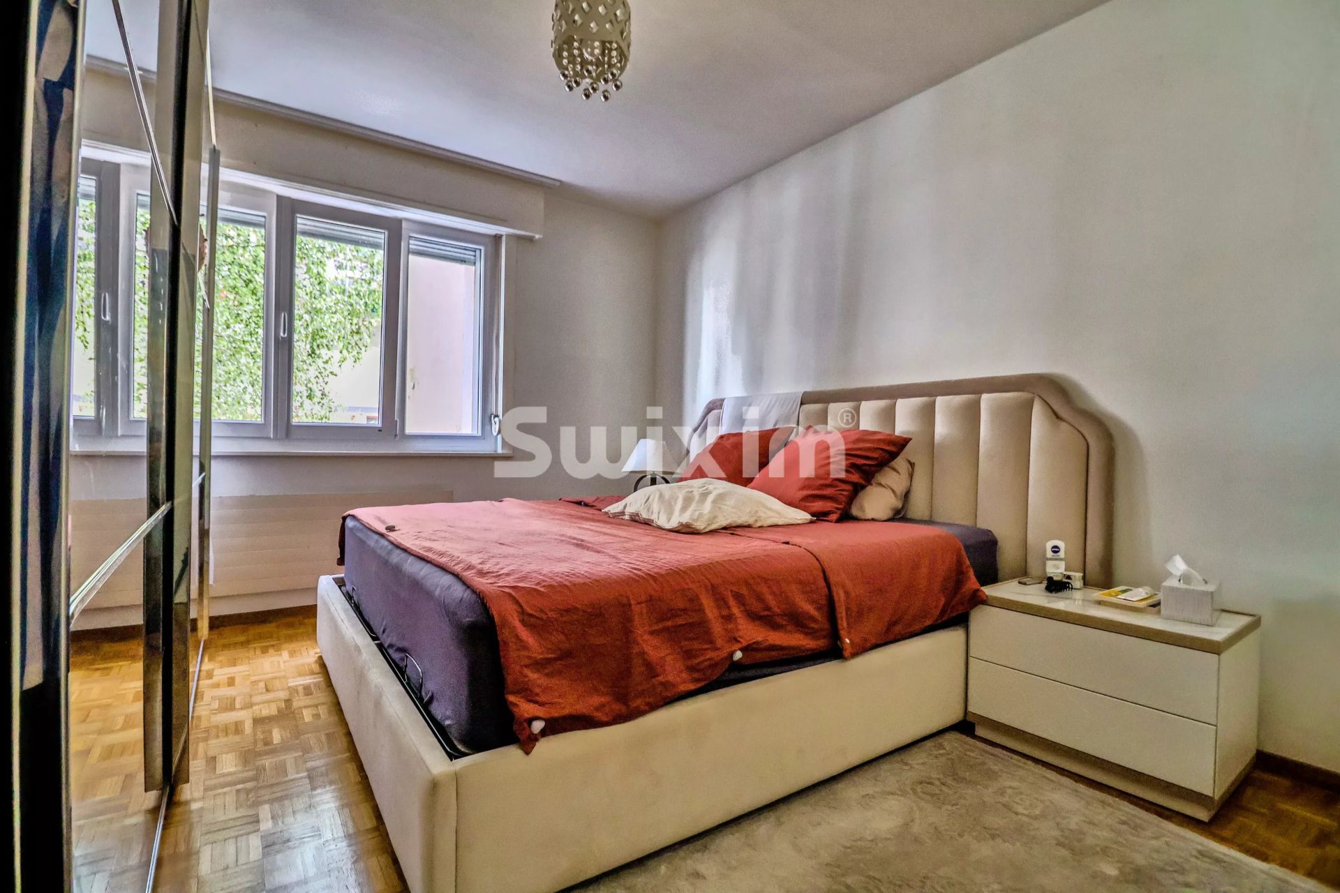 appartement 4.5 Pièces en vente sur Fribourg (1700)