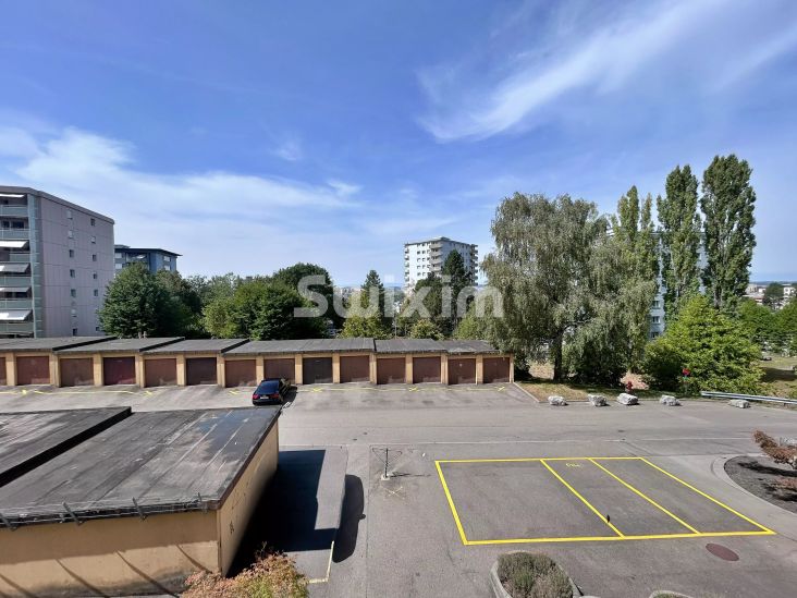 Vente Appartement Fribourg 4.5&nbsp;Pièces 78&nbsp;m²