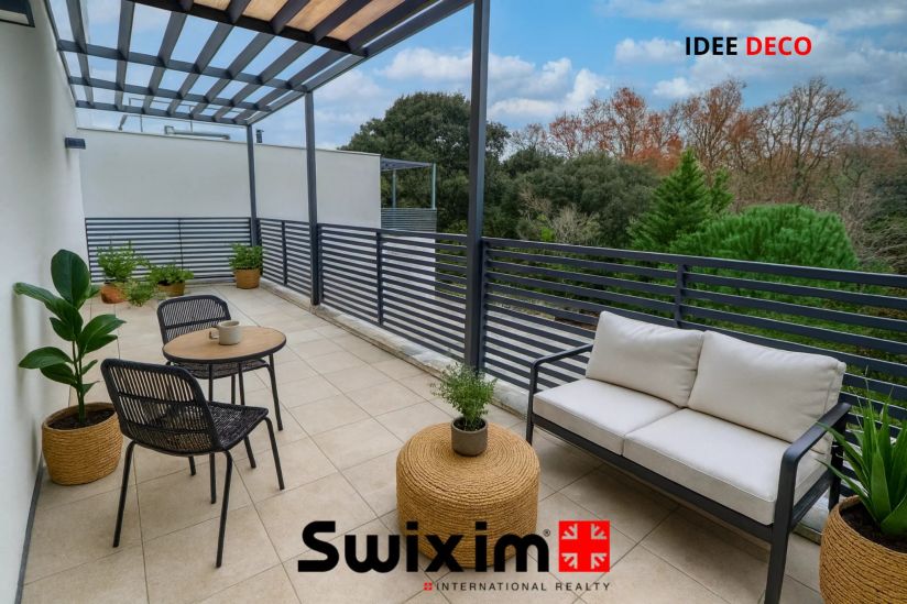 Vente Appartement Pessac 2&nbsp;Pièces 38.17&nbsp;m²