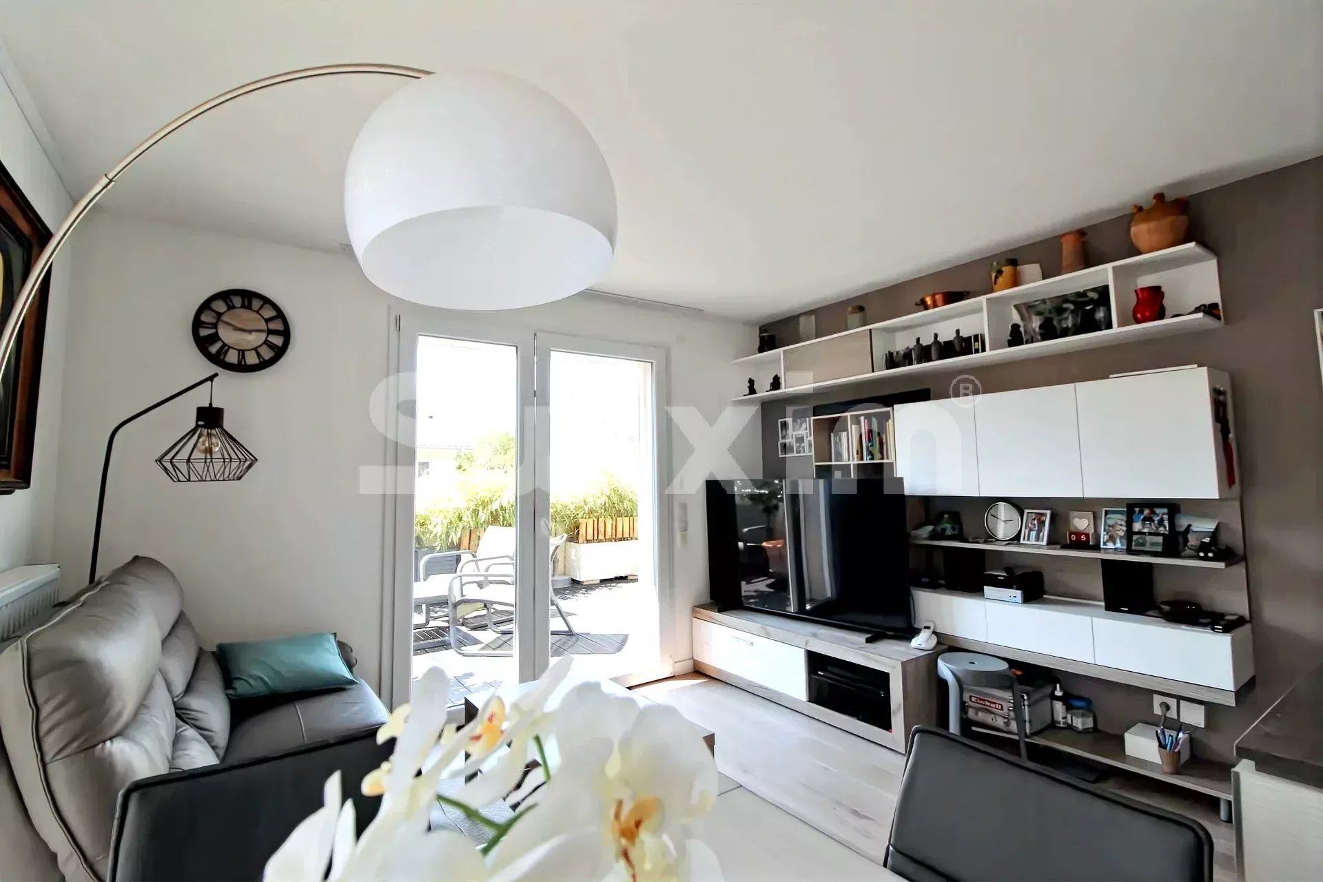 appartement 2 Zimmer zum verkauf auf Aix-les-Bains (73100)