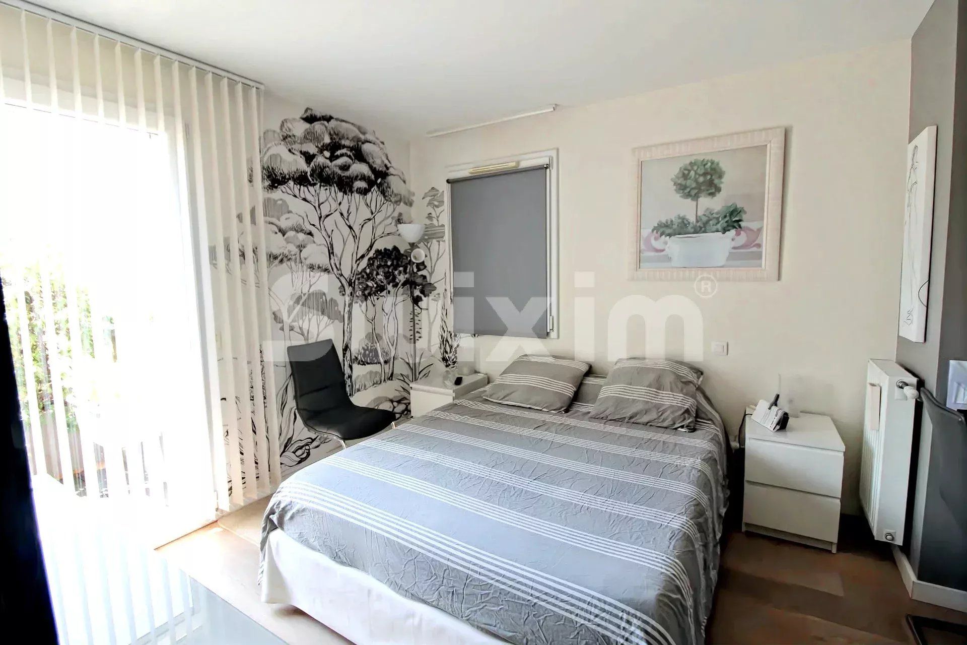 appartement 2 Zimmer zum verkauf auf Aix-les-Bains (73100)