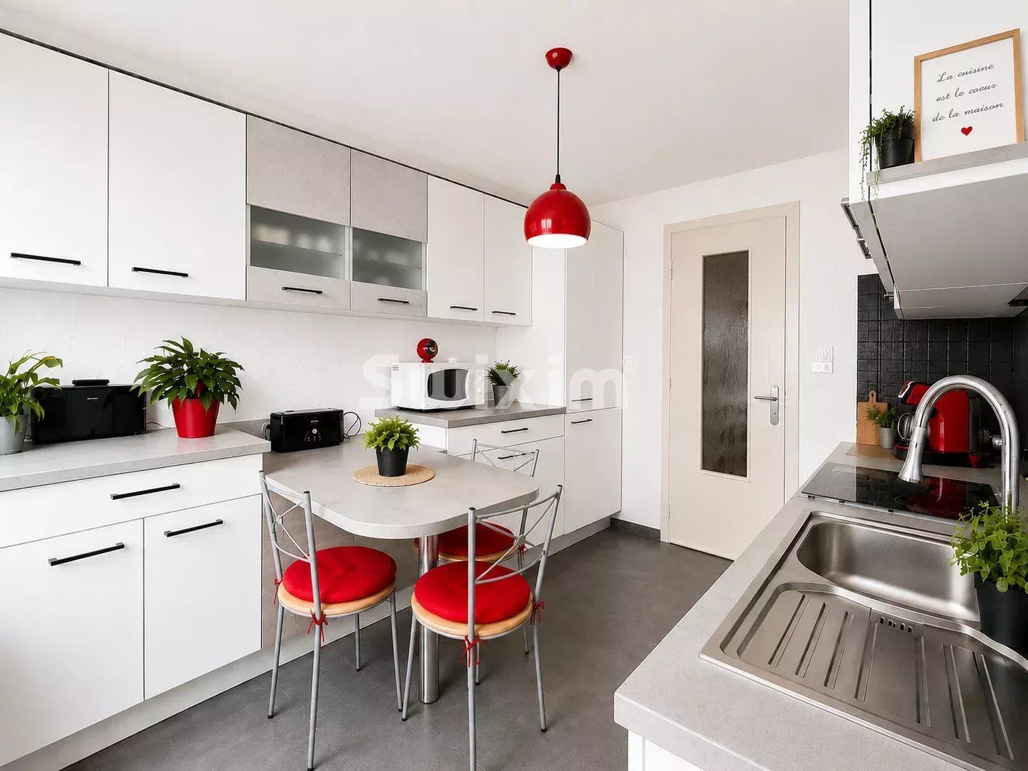 appartement 4 Pièces en vente sur Ingersheim (68040)
