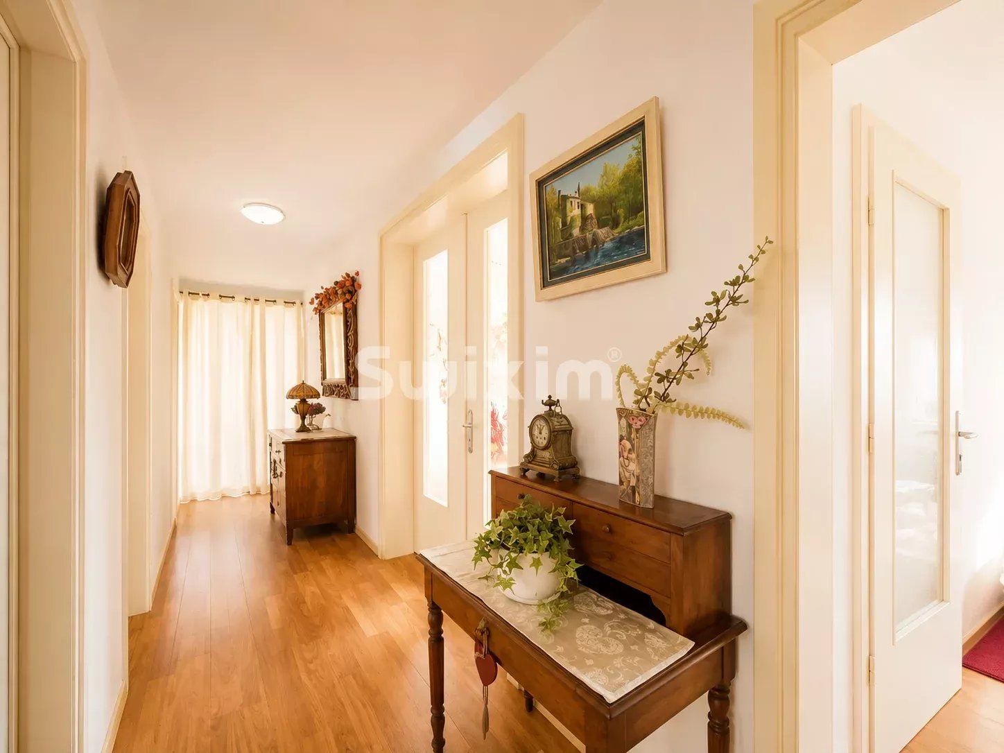 appartement 4 Pièces en vente sur Ingersheim (68040)