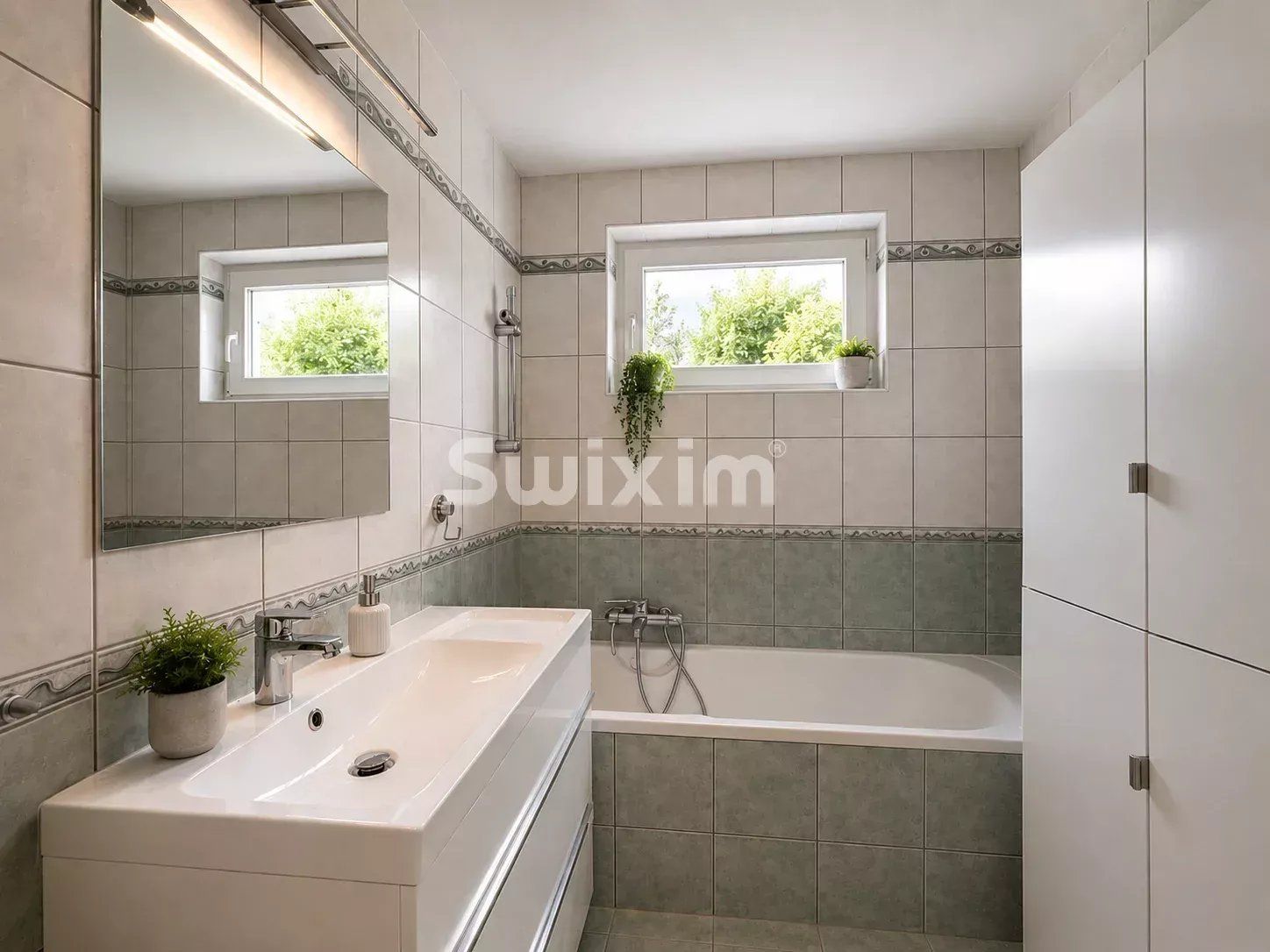 appartement 4 Pièces en vente sur Ingersheim (68040)
