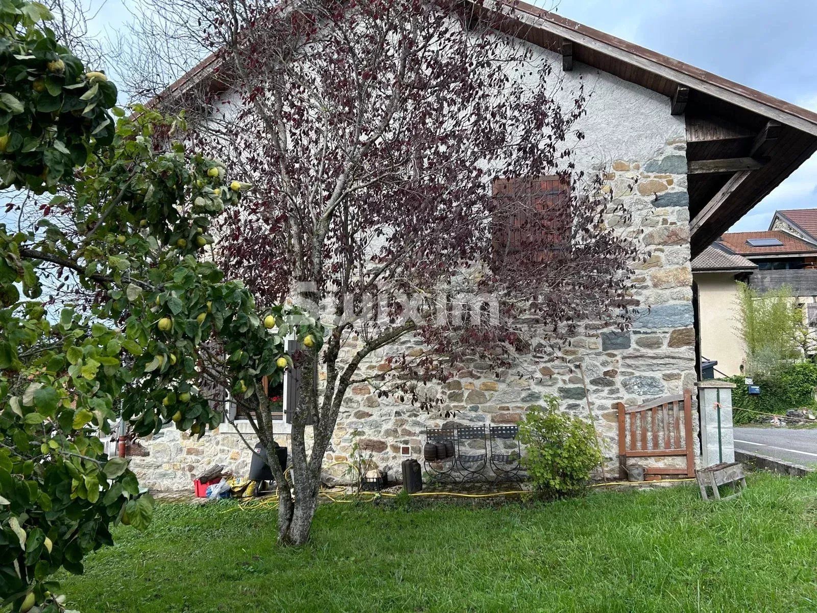 Vendita Casa Cervens 5&nbsp;Camere 115&nbsp;m²