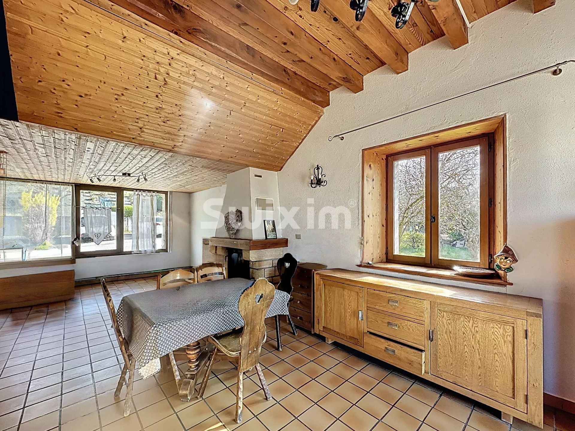 Vendita Casa Cervens 5&nbsp;Camere 115&nbsp;m²