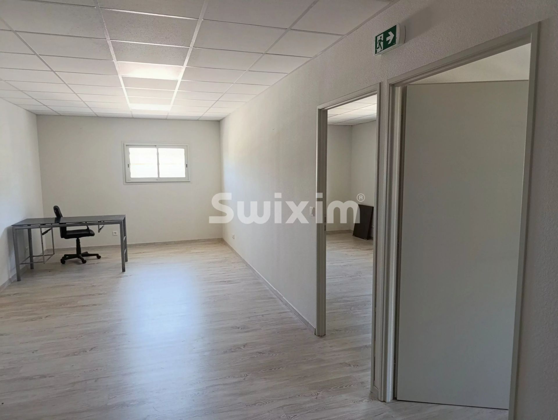 locale commerciale 25 Camere in vendita su Perpignan (66000)