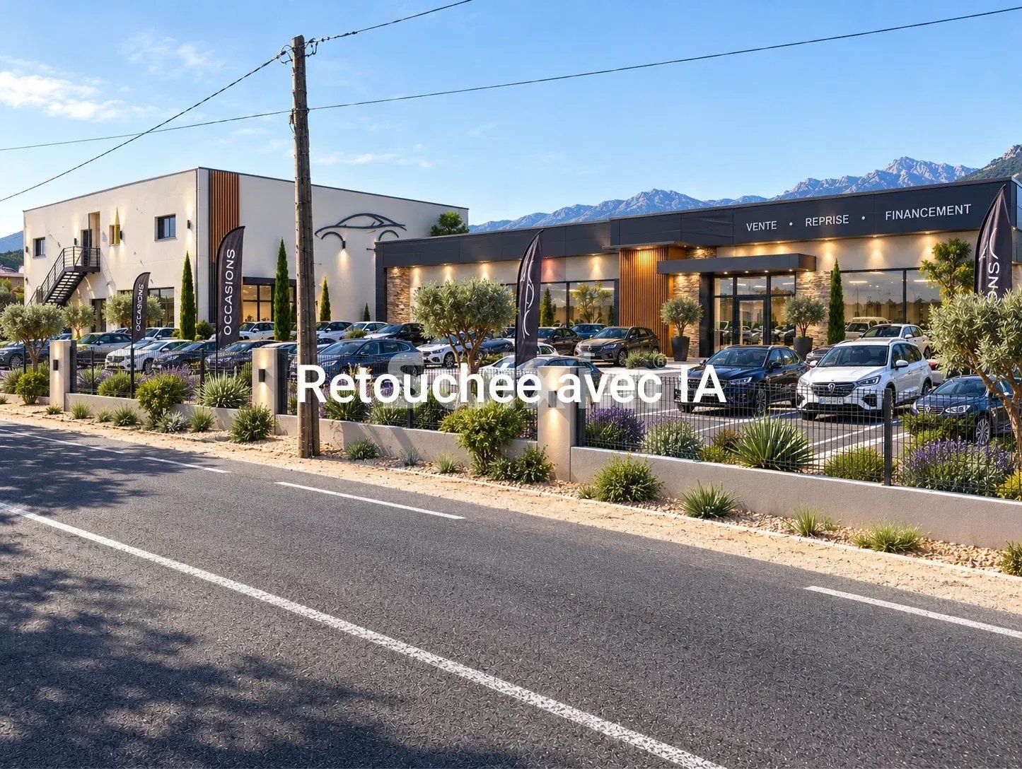 commerce 25 Pièces en vente sur Perpignan (66000)