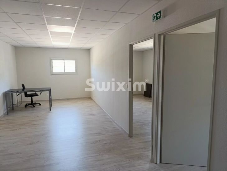 Vente Commerce Perpignan 25&nbsp;Pièces 1060&nbsp;m²