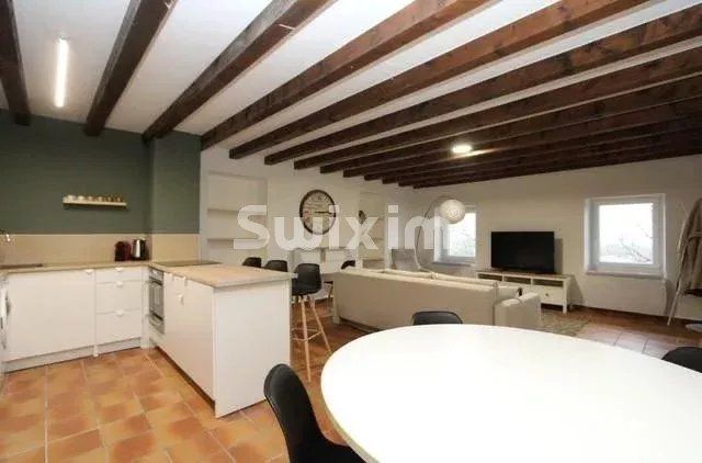 appartement 3 Pièces en vente sur Thoiry (01710)