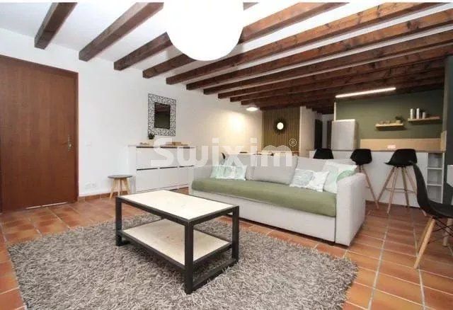 appartement 3 Pièces en vente sur Thoiry (01710)