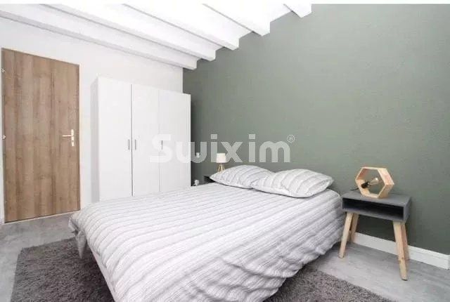 appartement 3 Pièces en vente sur Thoiry (01710)