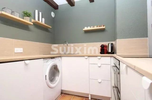 appartement 3 Pièces en vente sur Thoiry (01710)
