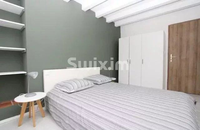 appartement 3 Pièces en vente sur Thoiry (01710)
