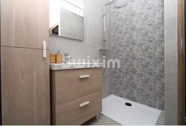 appartement 3 Pièces en vente sur Thoiry (01710)