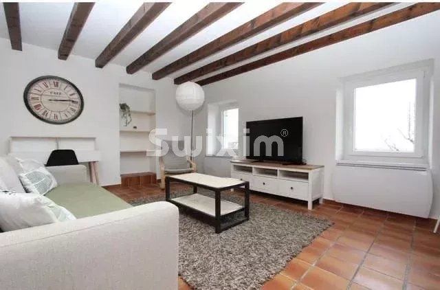 Vente Appartement Thoiry 3&nbsp;Pièces 65&nbsp;m²