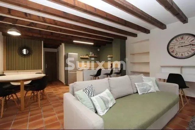 Vente Appartement Thoiry 3&nbsp;Pièces 65&nbsp;m²