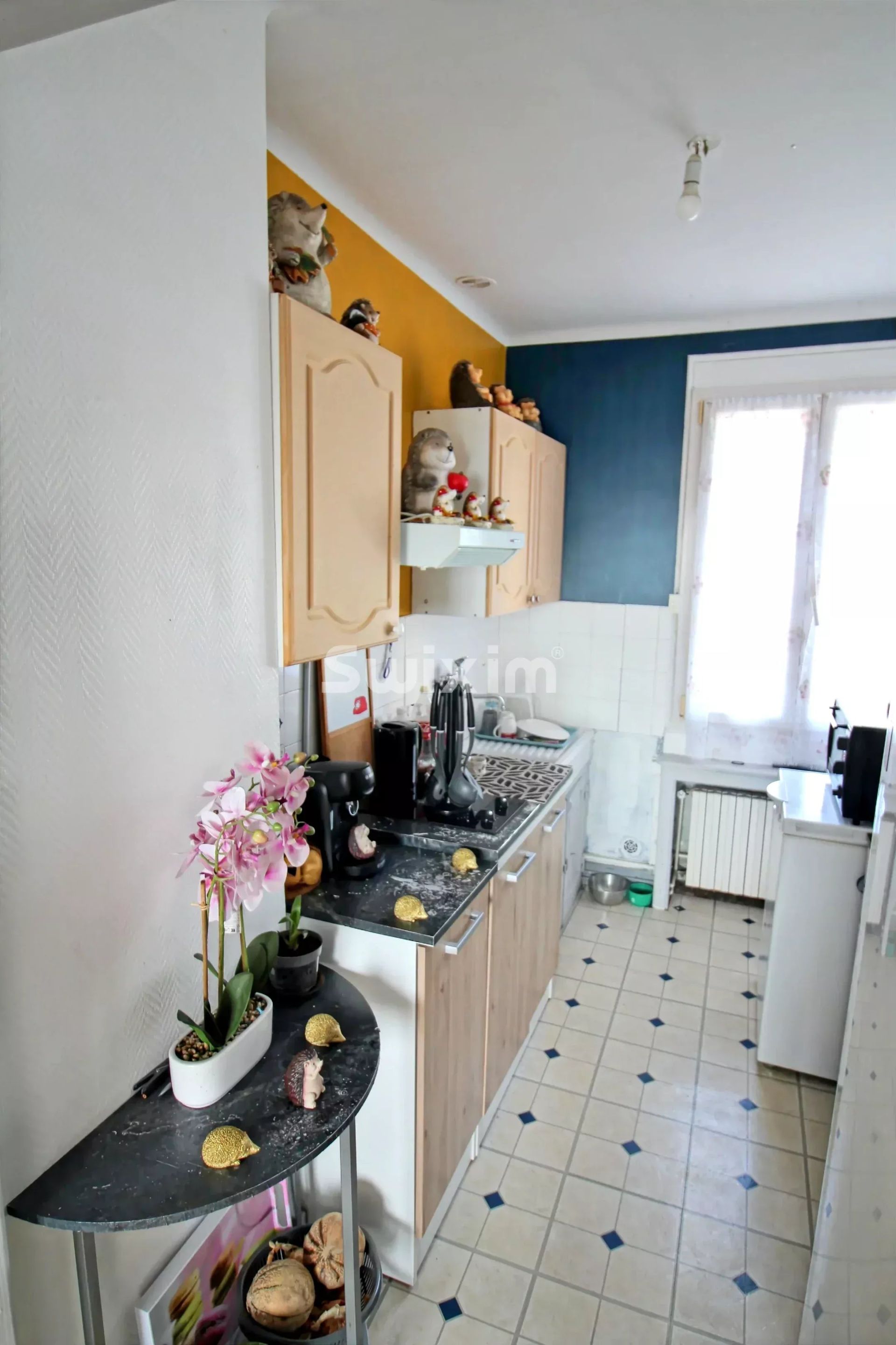 apartamento 3 Salas en venta en Tavaux (39500)