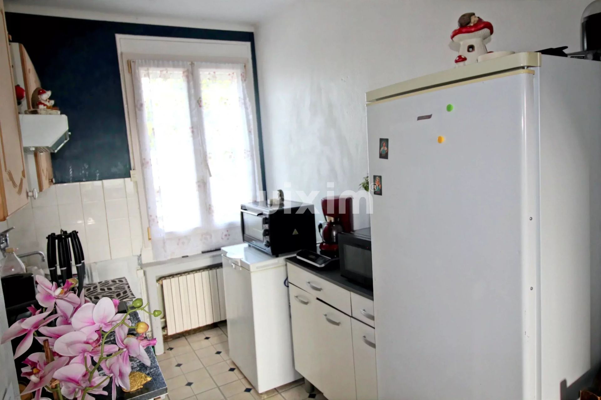 apartamento 3 Salas en venta en Tavaux (39500)