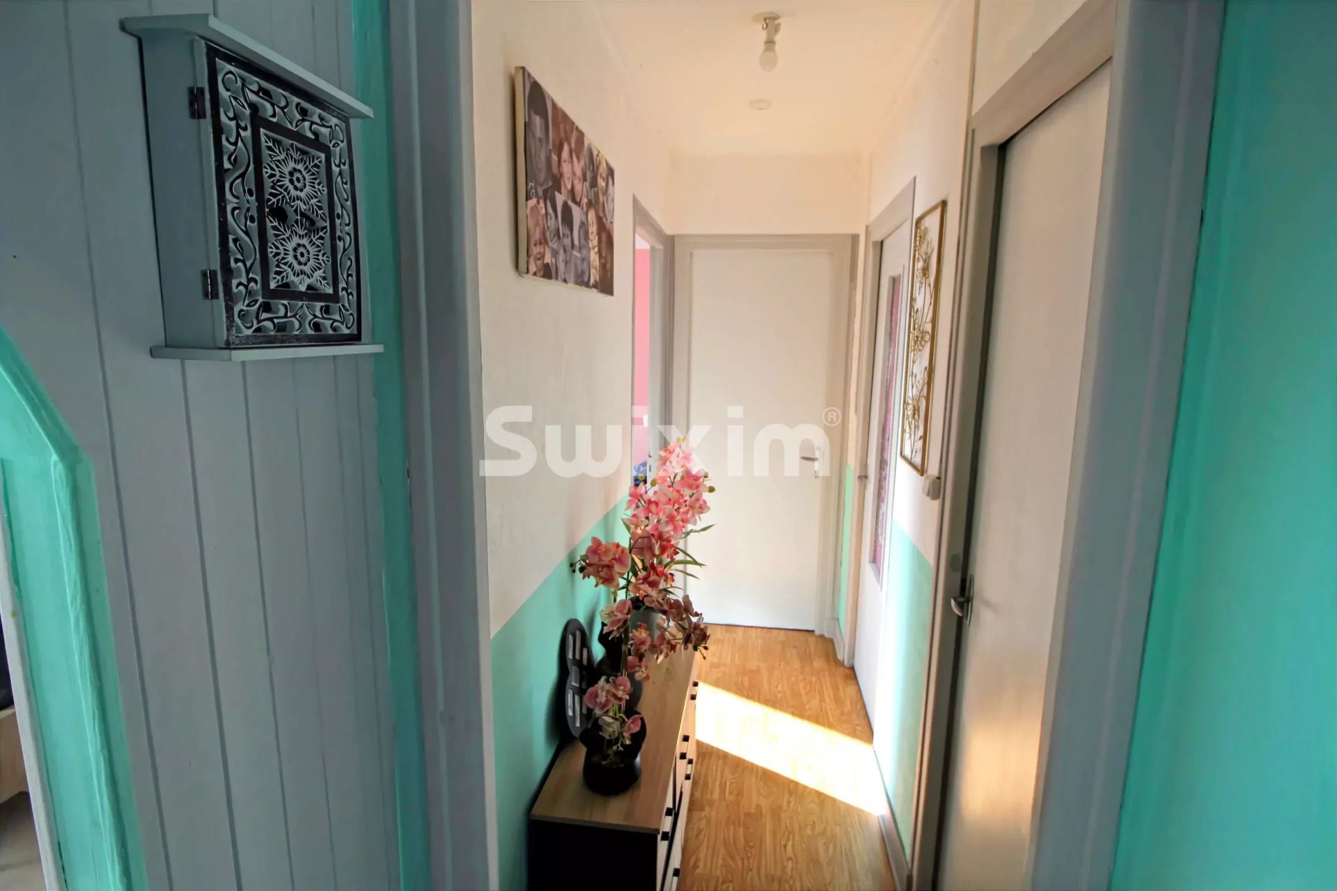 apartamento 3 Salas en venta en Tavaux (39500)
