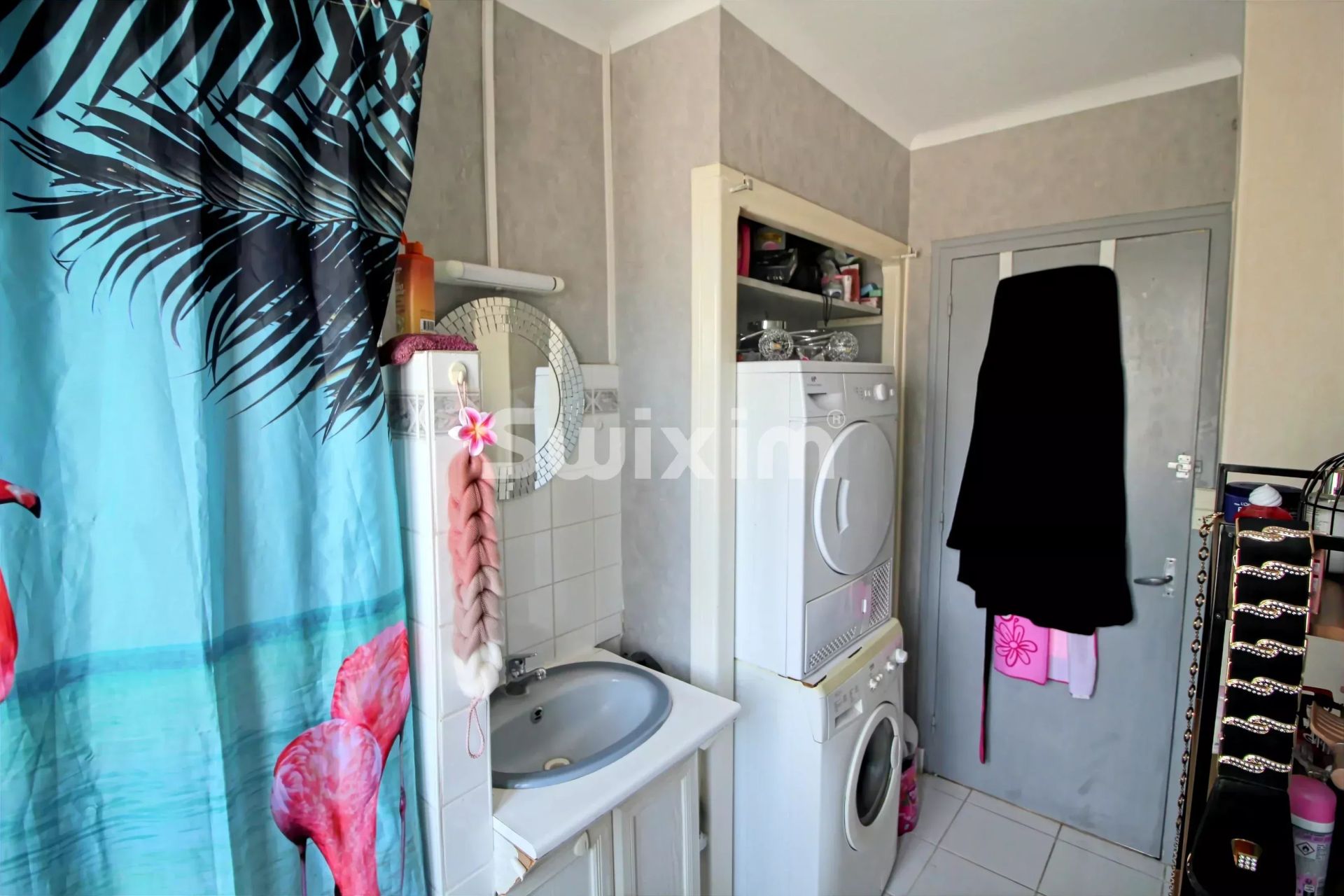 apartamento 3 Salas en venta en Tavaux (39500)
