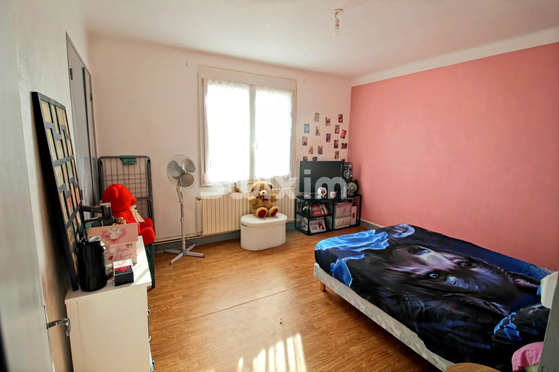 apartamento 3 Salas en venta en Tavaux (39500)