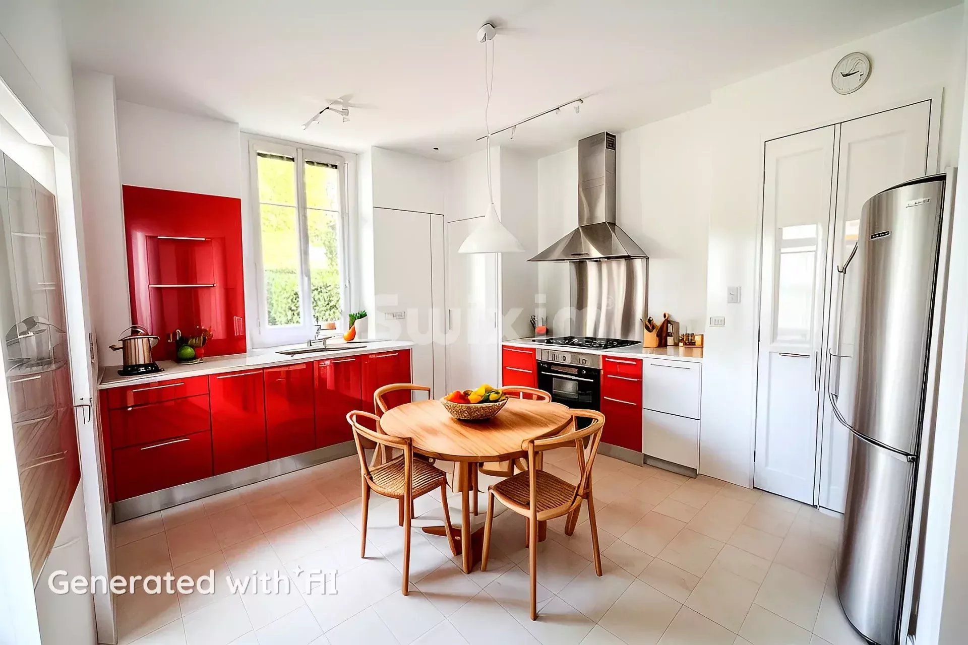 proprietà 8 Camere in vendita su Évian-les-Bains (74500)