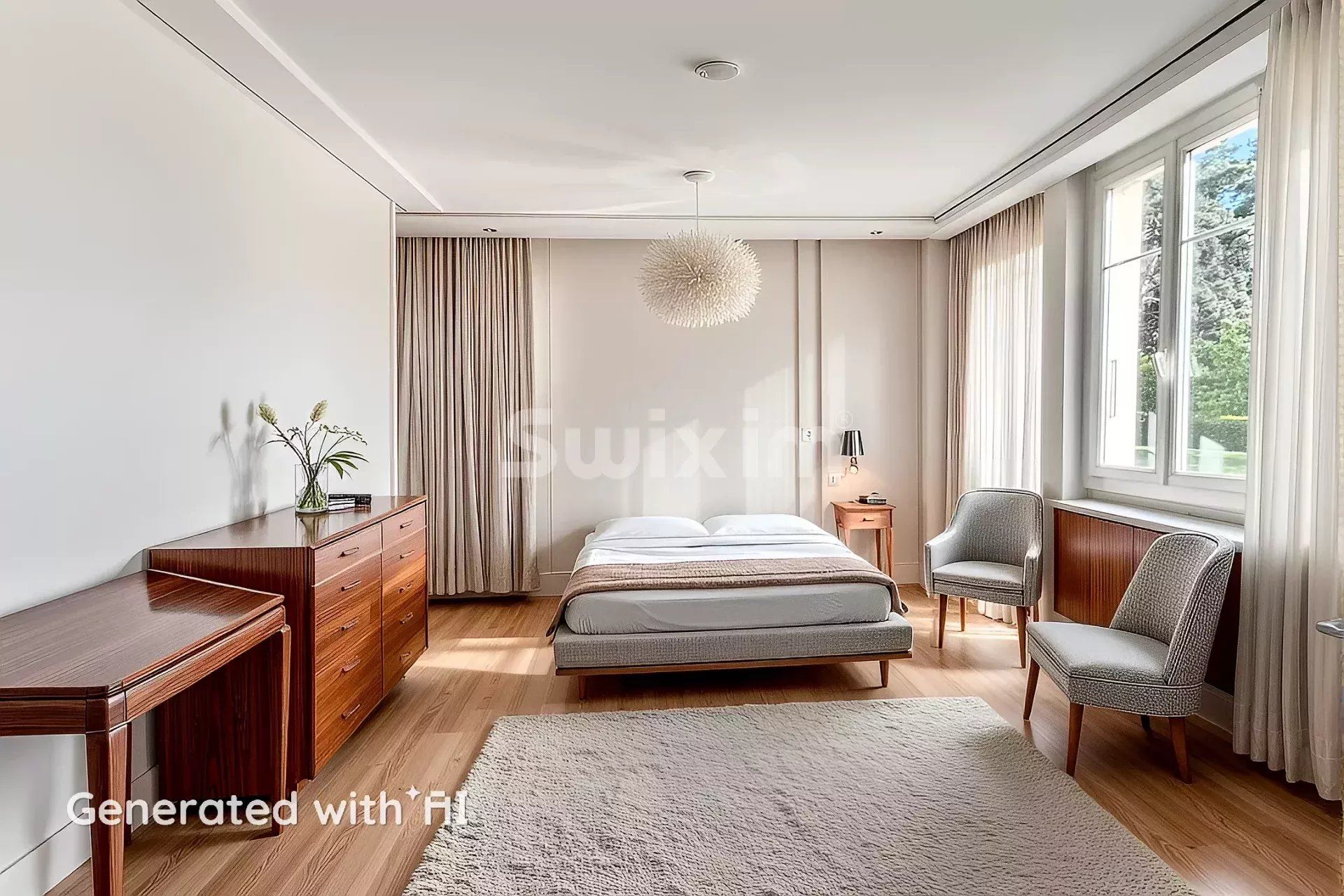 proprietà 8 Camere in vendita su Évian-les-Bains (74500)