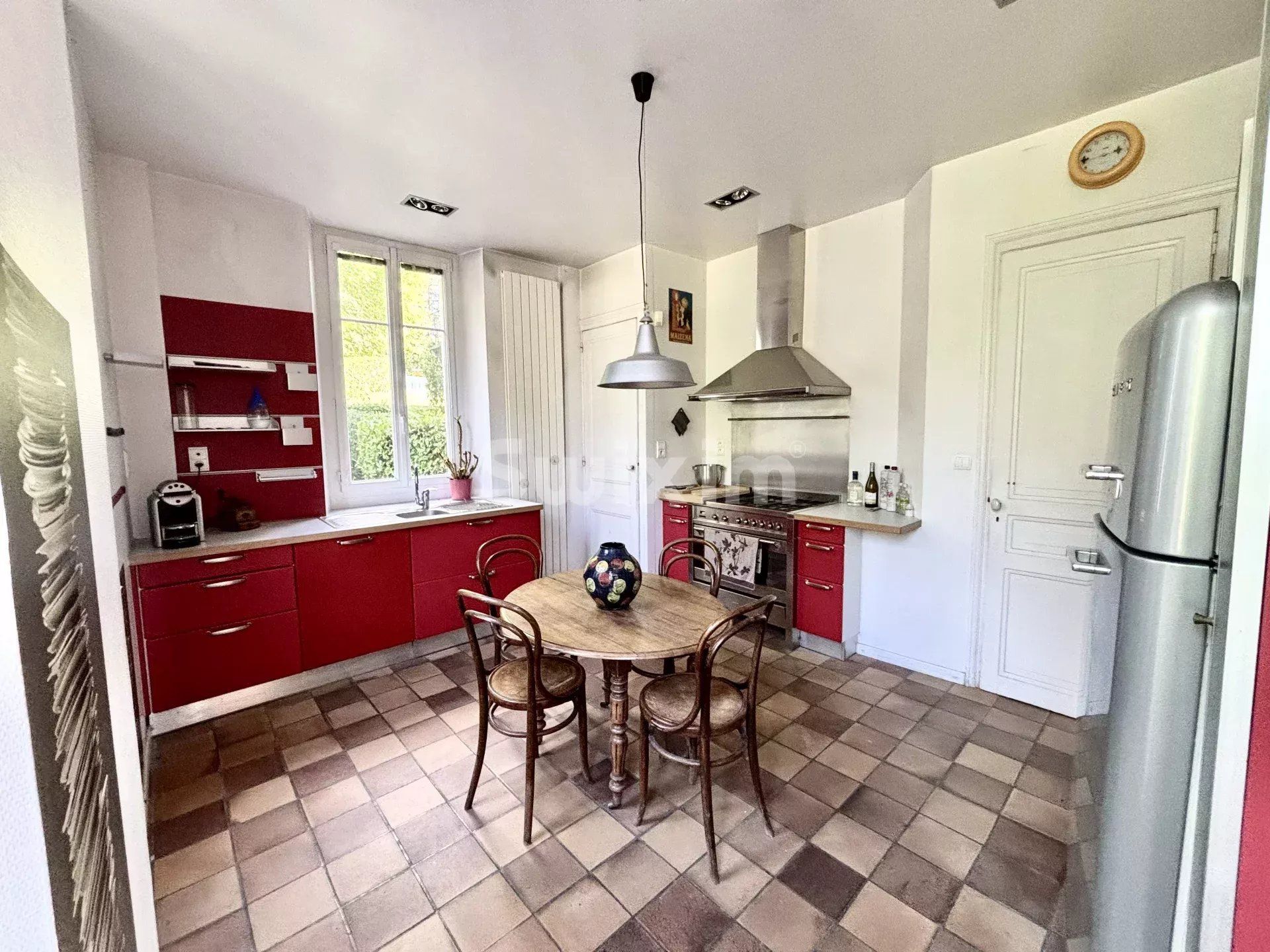 proprietà 8 Camere in vendita su Évian-les-Bains (74500)