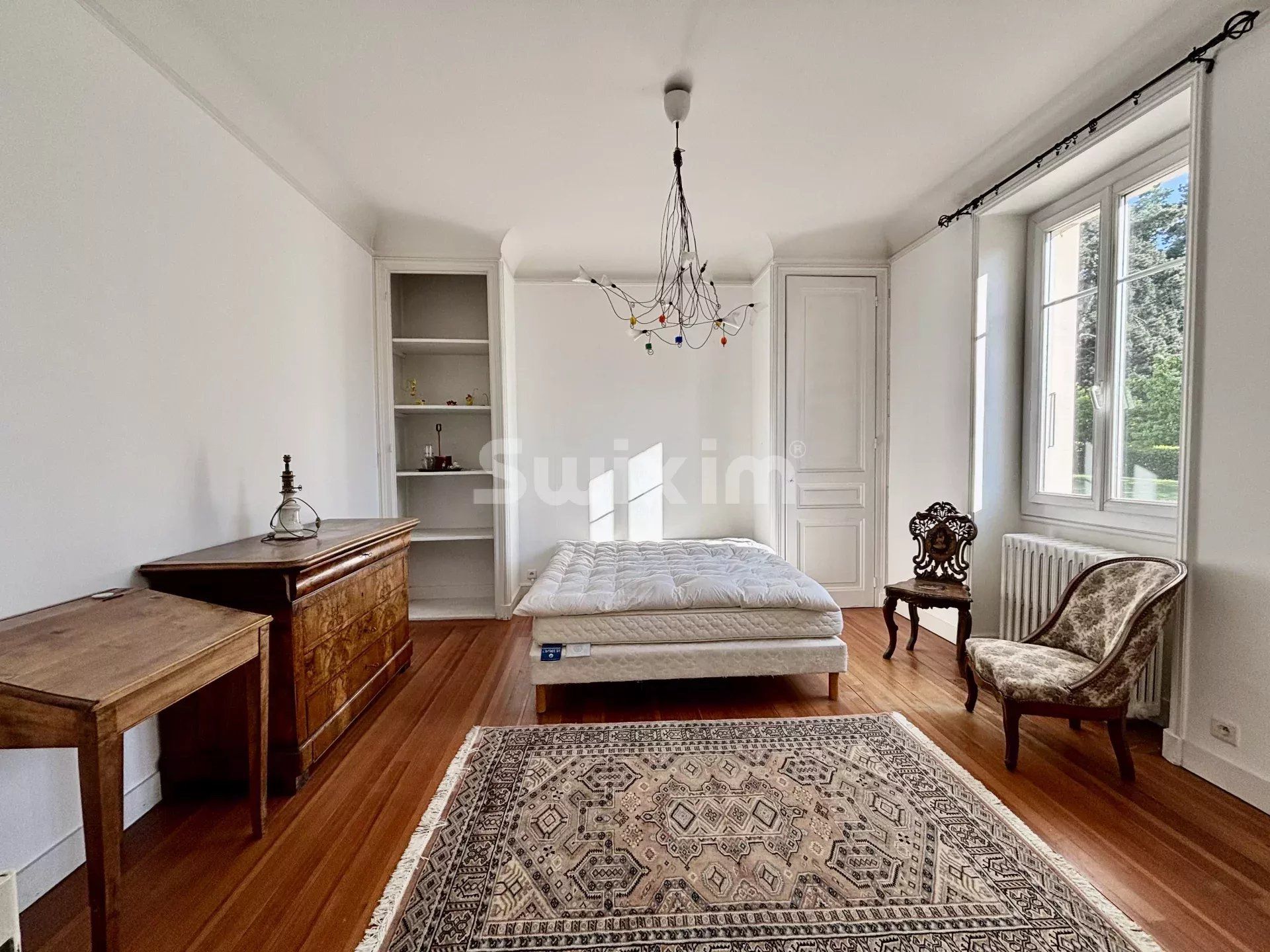proprietà 8 Camere in vendita su Évian-les-Bains (74500)