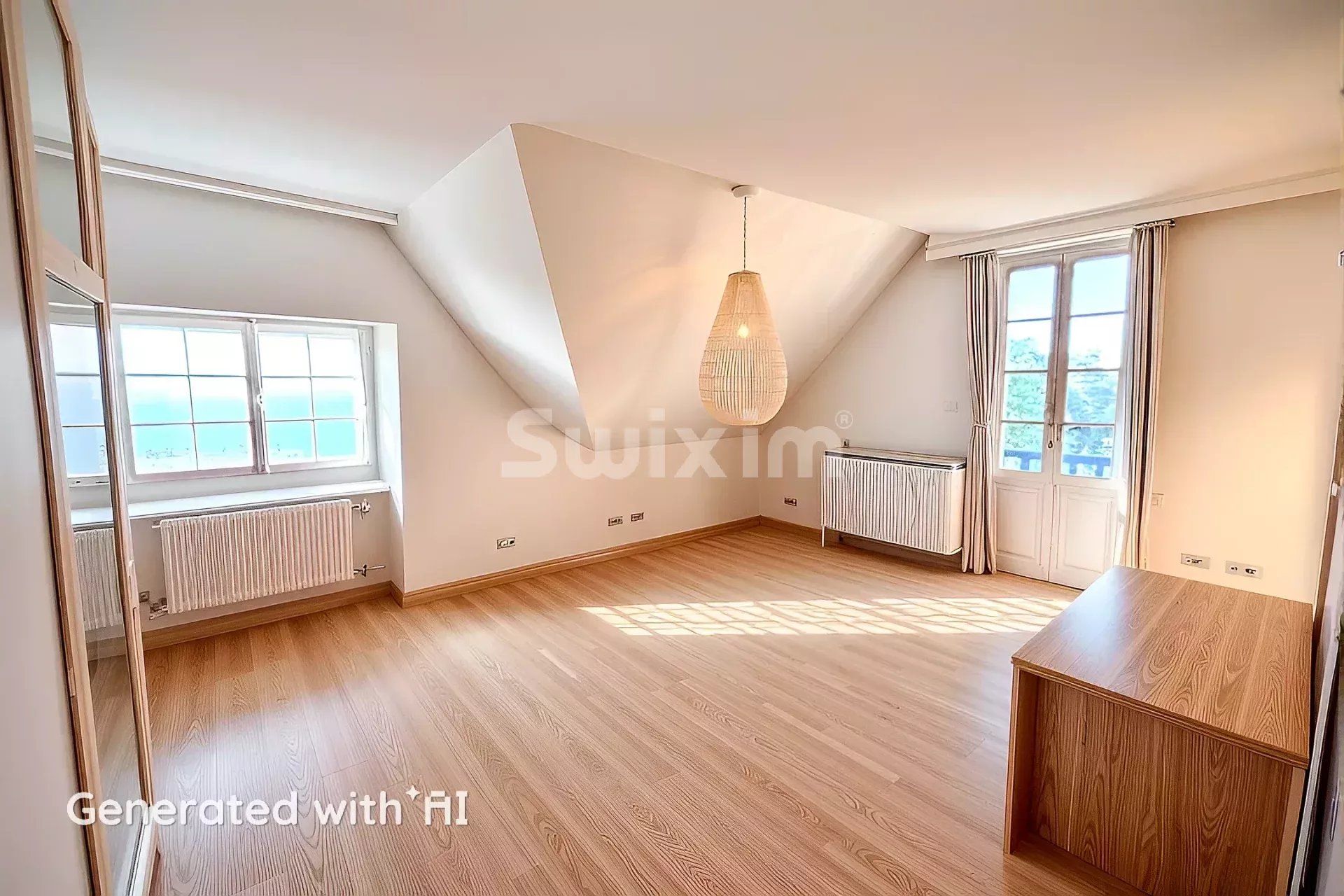 proprietà 8 Camere in vendita su Évian-les-Bains (74500)