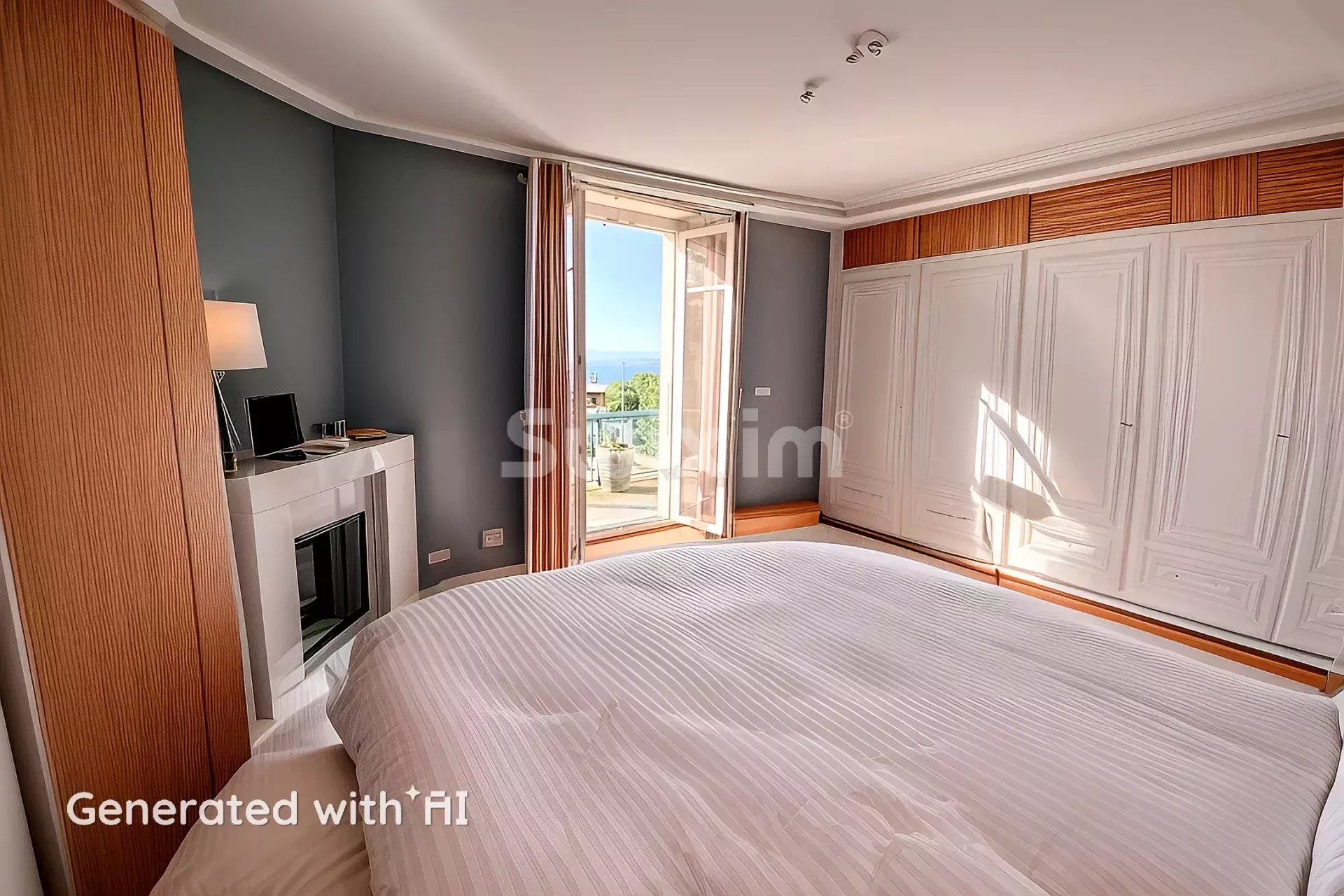 proprietà 8 Camere in vendita su Évian-les-Bains (74500)