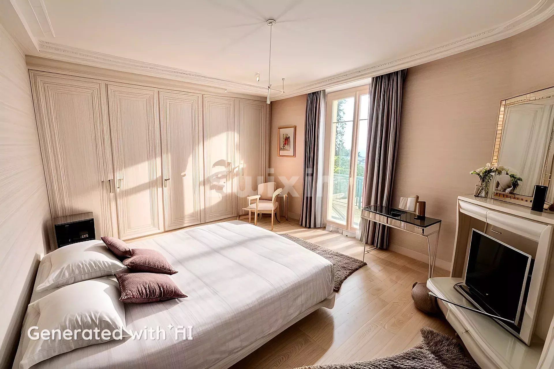 proprietà 8 Camere in vendita su Évian-les-Bains (74500)
