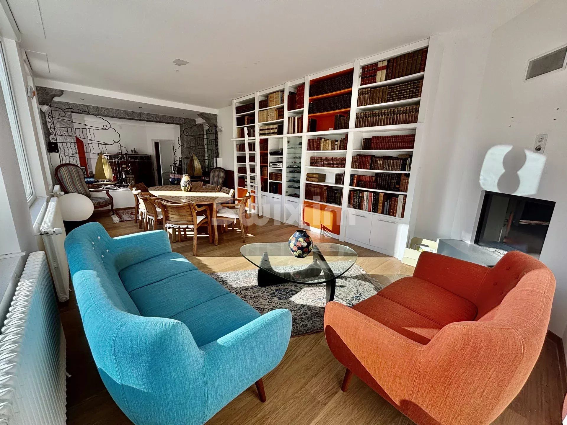 proprietà 8 Camere in vendita su Évian-les-Bains (74500)